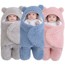 Saco de dormir para Bebê - Baby Sleep