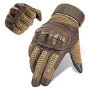 Luvas Militares Indestrutíveis Touch Screen - Original