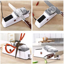 Afiador Amolador Elétrico Para Laminas | Ready Cut