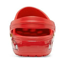 CROCS Relâmpago McQueen