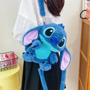 Mochila Stitch