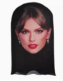 Máscara Ultrarealista