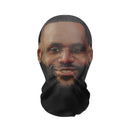 Máscara Ultrarealista