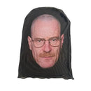 Máscara Ultrarealista