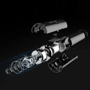 Abridor de Vinho Elétrico + 3 brindes GRÁTIS