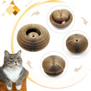 Brinquedo Interativo Para Gatos I Cat Joy +1 Bolinha de Brinde