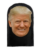 Máscara Ultrarealista