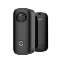 Câmera de Ação Esportiva