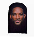 Máscara Ultrarealista