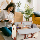 Bolsa de Viagem Multifuncional