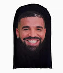 Máscara Ultrarealista