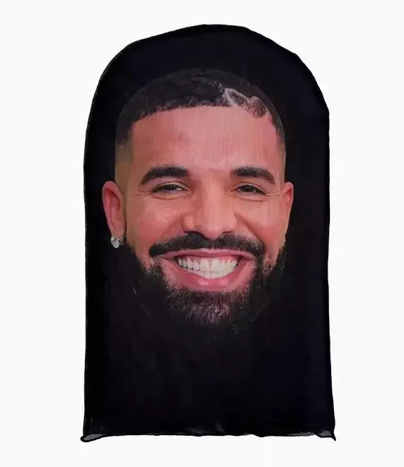 Máscara Ultrarealista