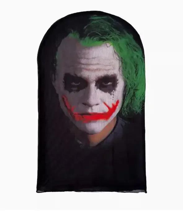 Máscara Ultrarealista