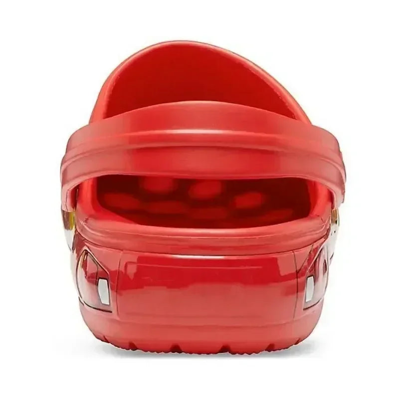 CROCS Relâmpago McQueen