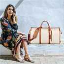 Bolsa de Viagem Multifuncional