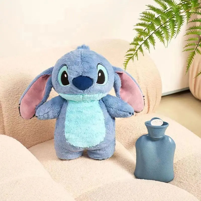 Stitch em Compressa