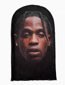 Máscara Ultrarealista