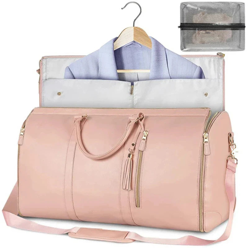 Bolsa de Viagem Multifuncional