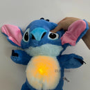 Stitch De Pelúcia