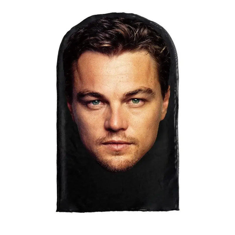 Máscara Ultrarealista