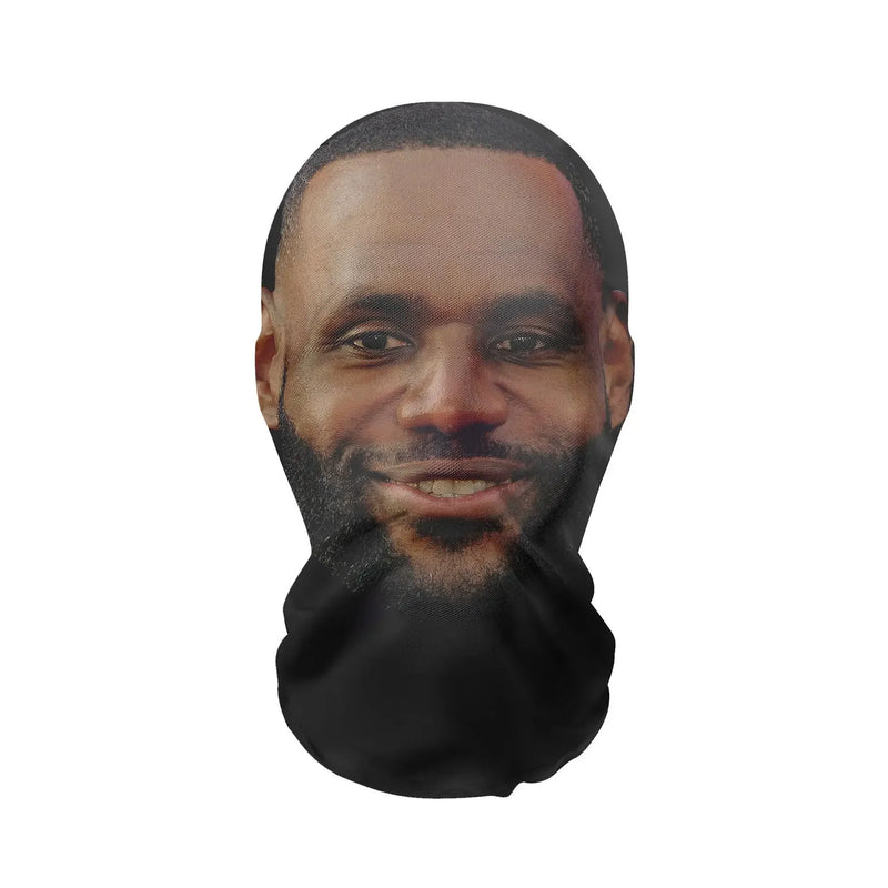 Máscara Ultrarealista