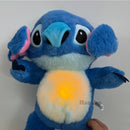 Stitch De Pelúcia