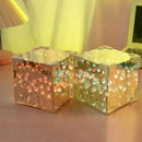 Luminária Personalizada de Tulipas