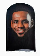 Máscara Ultrarealista