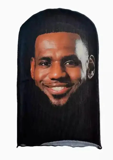 Máscara Ultrarealista