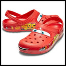 CROCS Relâmpago McQueen