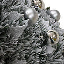 Árvore de Natal Dobrável