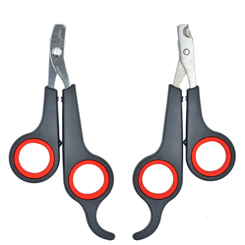 Cortador de Unhas Profissional para Pets | Nail Cut