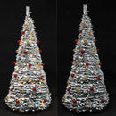 Árvore de Natal Dobrável