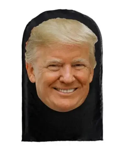 Máscara Ultrarealista