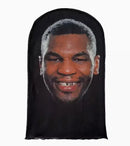 Máscara Ultrarealista