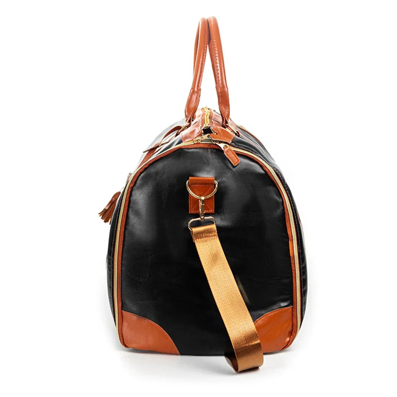 Bolsa de Viagem Multifuncional