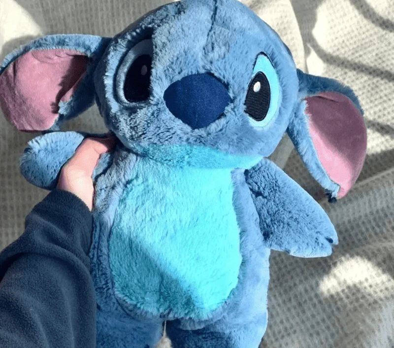 Stitch em Compressa