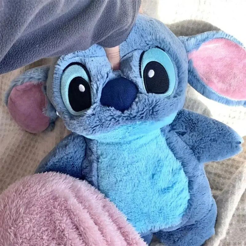 Stitch em Compressa
