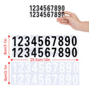 KIT ADESIVO ANTI RADAR