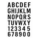 KIT ADESIVO ANTI RADAR